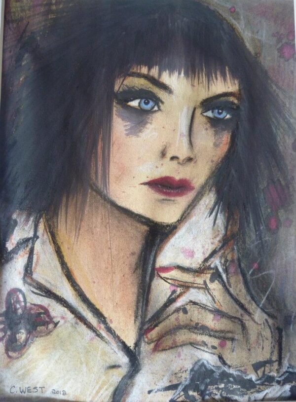 Avenue Montaigne - SOLD